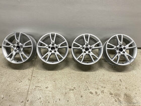 ALU KOLA 17" PRO VOLKSWAGEN TIGUAN SHARAN AJ. - 4