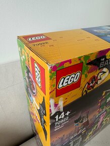 70922 The LEGO Batman Movie The Joker Manor - 4