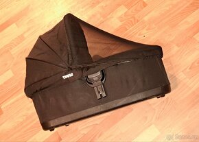 Thule Bassinet Urban Glide - 4