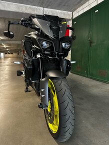 Yamaha Mt10 2019 - 4