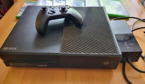 Xbox One 1TB - 4