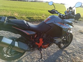 KTM 1190 adventure - 4