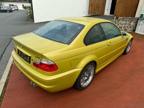 BMW M3 E46 - 4