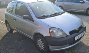 Yaris VVT-I - 4