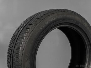 ZIMNÍ PNEUMATIKY R17 235/55/17 103V MICHELIN (2754B) - 4