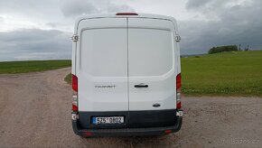 Ford Transit 2.2 Tdci 92 kw - 4