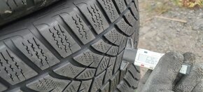 Zimni 205/45 R18 90H Goodyear Performance - 4