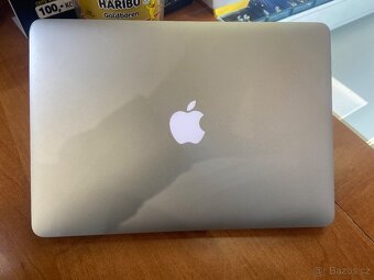 MacBook Air 13 2017 - 4