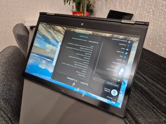 Lenovo Thinkpad X1 YOGA intel i7 - 4