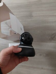 IP Kamera YI  dome 1080p 360stupnu - 4