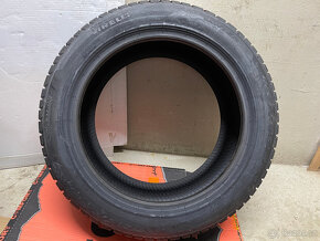 NOVÉ ZIMNÍ PIRELLI SZ3 215/55/17 98V XL FR 3PMSF DOT3323 - 4