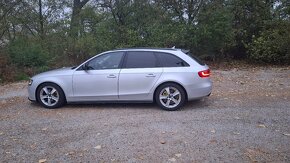 Audi A4 B 8.5 Avant - 4