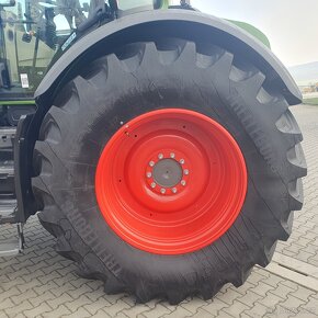 Kompletni kola pro Fendt - 4