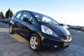 ►►Honda Jazz 1,2 iVTEC 66KW PO SERVISE◄◄ - 4