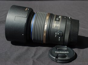 Tamron AF SP 90mm f/2,8 Di Macro pro Pentax - 4