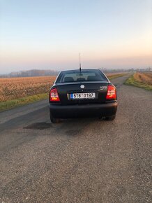 Škoda octavia 1 Tour - 4