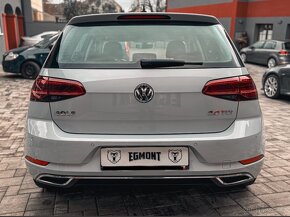 VOLKSWAGEN GOLF 2.0 TDI 7 VII / DSG / XDS - 4