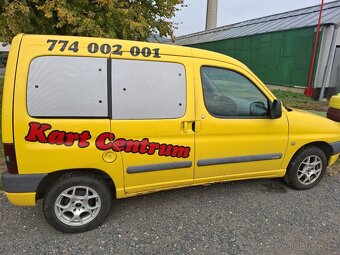 Citroën Berlingo - 4