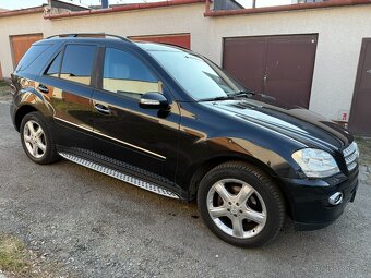 Mercedes-Benz ML 320 CDI - 4