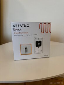 Netatmo Smart Termostat - 4