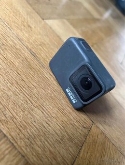 Gopro 7 Silver - 4