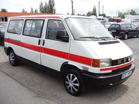 Volkswagen Transporter, 1.9 TD, Zaplacená ekodaň - 4