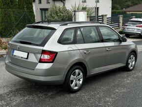 Škoda Fabia 3 1.0 TSI - 4