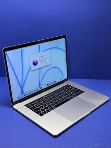 MacBook Pro 15” 2016/16GB RAM/i7/512GB SSD/Záruka - 4