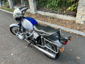 BMW R60/7 - 4