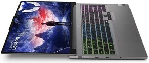 16" 240HZ_LENOVO LEGION 5_i7-14650HX_32GB_RTX 4070 8GB - 4