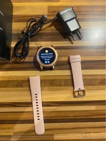 Samsung Galaxy Watch 42mm, Rose Gold - 4