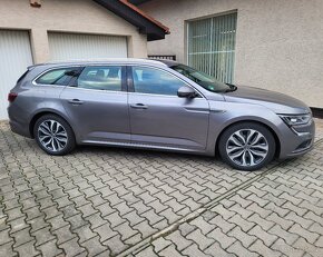 Renault Talisman 2019 1.7 110kW - 4