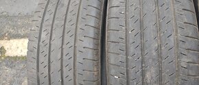 Pneu BRIDGESTONE 225/60R18 100H - 4