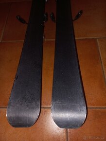 Lyže 128 cm Sporten - 4