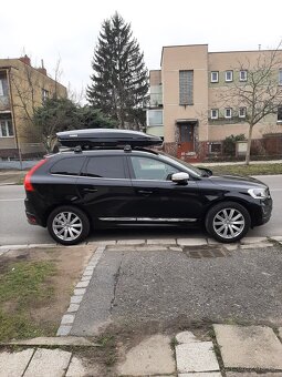 Volvo xc60 2.0 d4 140kw r.v.2017 - 4