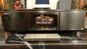 SONY SCD-777ES - 4