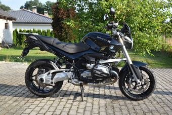 BMW R1200R - 4