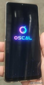 OSCAL C70 Dual Sim 6.6" 12/128 + 256GB + EXTRA BALENÍ - 4