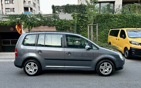 Volkswagen Touran 1.9 TDI - 4