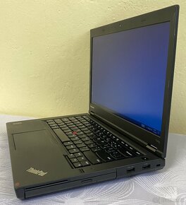 Lenovo ThinkPad T440p (Intel i7, 8GB RAM, 256GB SSD, ZÁRUKA) - 4