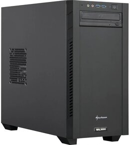 HAL3000 MEGA Gamer 8G240 - 4