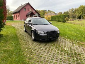 AUDI A3  1.9TDI - 4