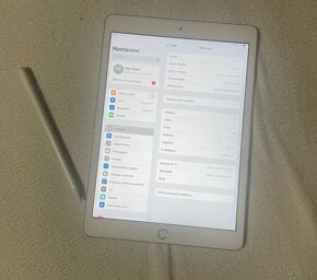 iPad 7 (2019) | 10.2" + neoriginální apple pen - 4