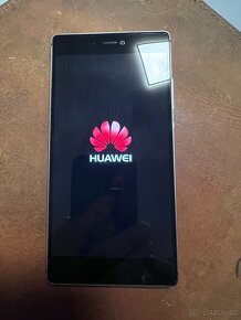 Huawei P 8 lite - 4