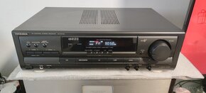 TECHNICS SA EX 120 - 4