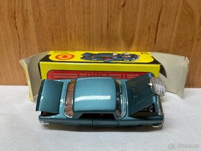 Mebetoys Mercedes 250 - 4