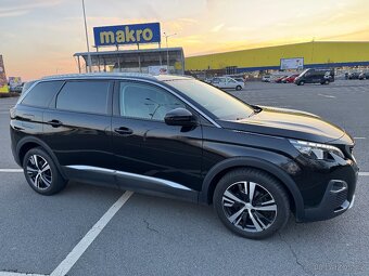 Peugeot 5008 1.6 b , 6/A , p 2019 , naj 92 400 - 4