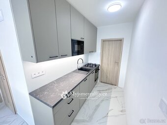 Pronájem luxusního bytu 3+1, 73 m2 - Znojmo, ev.č. AK010325 - 4