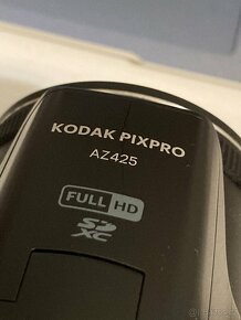 Kodak AZ425 - 4