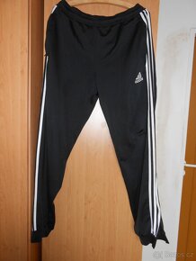 Prodám sportovní kalhoty Adidas - 4